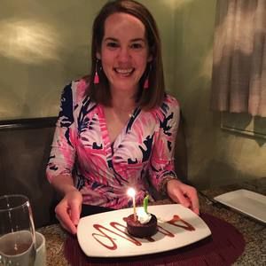 Meet your Posher, Rachael